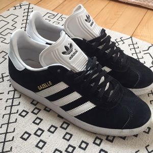 Adidas Gazelle Original Suede Sneakers
